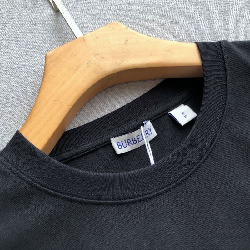 Burberry T-Shirts